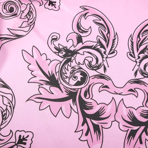 23-24 Italy Pink special edition Fan version – Image 3