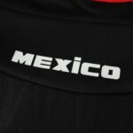 2010 season Mexico away retro Fan version - 图片 12
