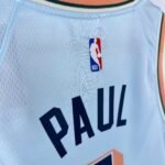 NBA San Antonio Spurs 3#PAWL - Afbeelding 4