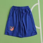 2425 season Atletico Madrid home Kids kit - Image 3
