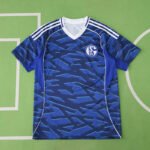 2526 season Los Angeles Galaxy home Fan version
