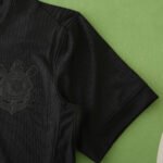 2425 season Corinthians Paulista away Player version - immagine 5