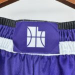 NBA Utah Jazz shorts – Bild 3