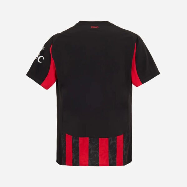 2526 season A.C. Milan home Player version - Afbeelding 2