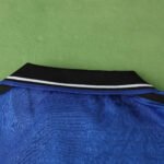 1994 season Argentina away retro Fan version - Billede 9