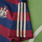 9597 season Newcastle United F.C. away retro Fan version - Image 6