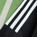 2425 Arsenal F.C. black windbreaker - Afbeelding 4