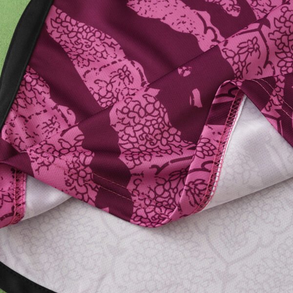 2425 season Real Madrid CF Concept version Fan version - Imagem 10