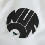 2425 season Newcastle United F.C. third Kids kit – Image 8