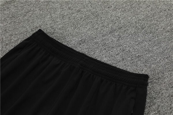 2425 Liverpool F.C. grey Training suit set Player version - Imagem 5