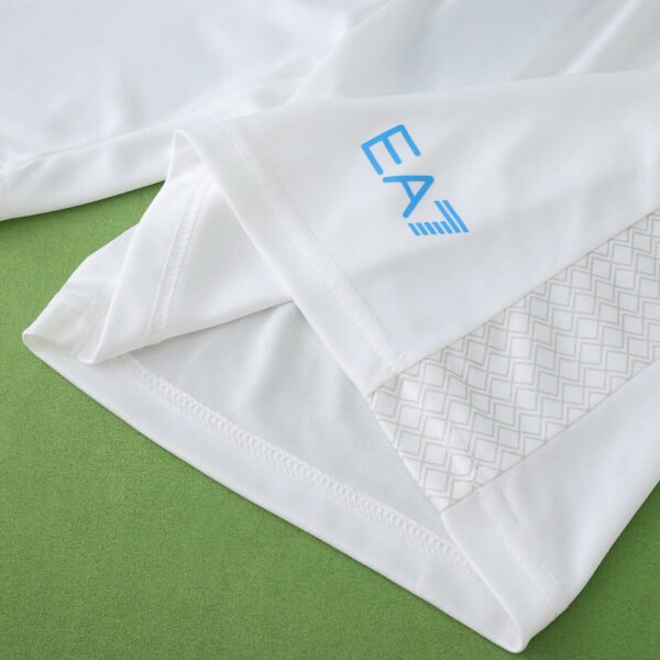 2526 season S.S.C. Napoli home shorts - Imagen 5