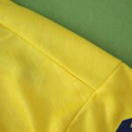 2526 season Villarreal CF home Fan version - Imagem 5