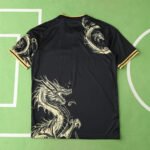 2425 season Real Madrid CF Concept version Fan version - Imagem 13