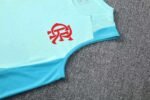 2526 season CR Flamengo Training clothes suit vest Fan version – Image 8