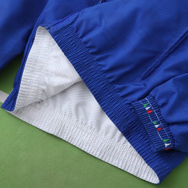 1994 Italy Wear on both sides windbreaker - Afbeelding 23