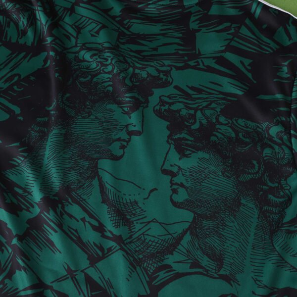 2526 season Italy Concept version Fan version - Imagem 12