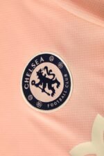 2526 season Chelsea F.C. Training clothes suit Short sleeve Fan version - Afbeelding 7
