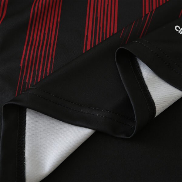 1617 season A.C. Milan home Fan version – Bild 11