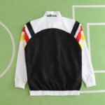 2425 Germany White windbreaker - Imagen 9