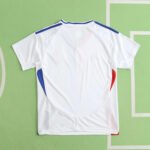 2425 season leon home Kids kit – Image 3