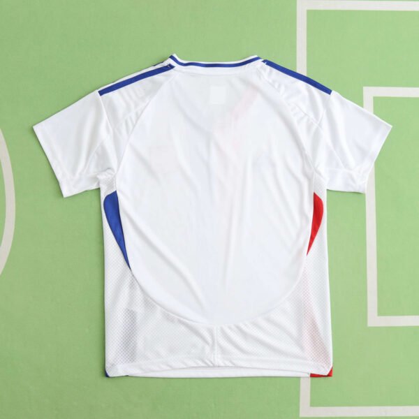2425 season leon home Kids kit – Image 3