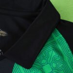 2526 season RC Lens away Fan version - Imagem 2