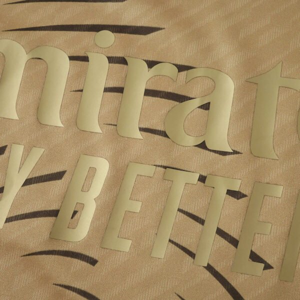 2526 season Real Madrid CF Concept version Fan version - Image 4