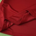 1718 season A.S. Roma home retro Fan version - Image 9