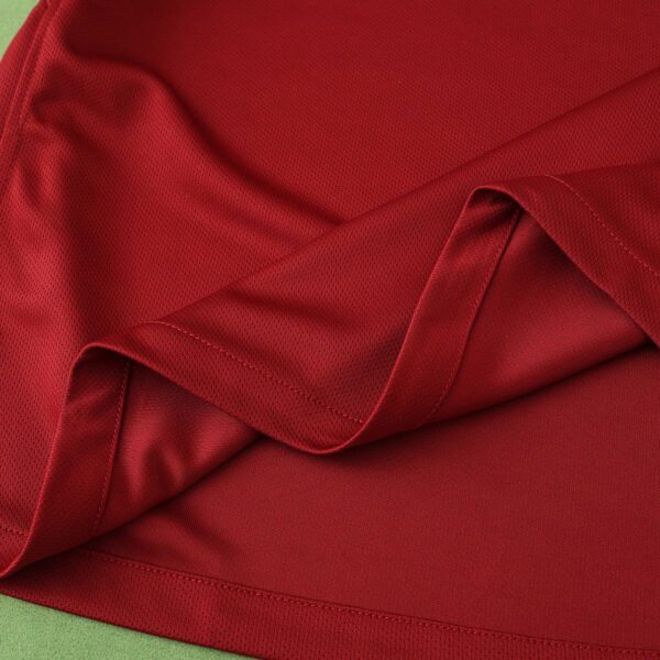 1718 season A.S. Roma home retro Fan version - Image 9