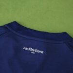 2526 Season Hertha Berliner Sport-Club home Fan version - Billede 8