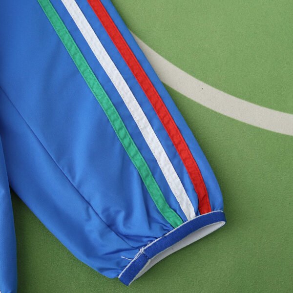 2425 Italy Wear on both sides windbreaker – Image 4
