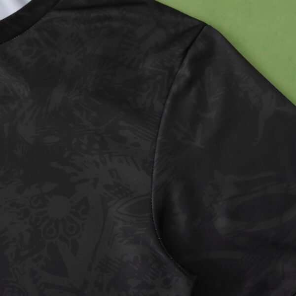 24-25  Portugal Black Special Edition Fan version – Image 8