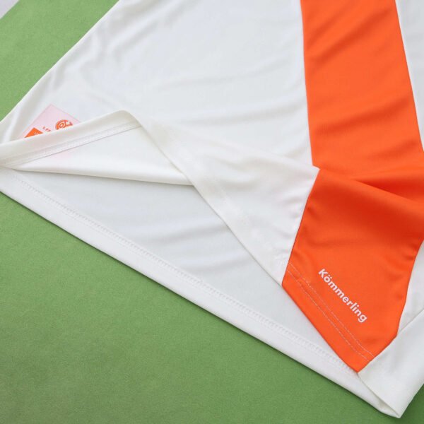 2526 season 1. FSV Mainz 05  Concept version Fan version - Afbeelding 10