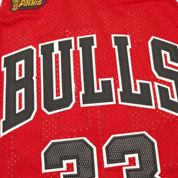 NBA Chicago Bulls 33#PIPEN - Imagem 3