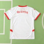 2425 season RB Leipzig home Kids kit – Image 2