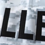 2024 NFL Buffalo Bills Tribute Version 17#ALLEN - Image 15