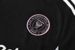 2526 season Inter Miami CF Training clothes suit Short sleeve Fan version - immagine 12