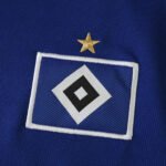 2526 season Hamburger SV away Fan version - Imagem 2
