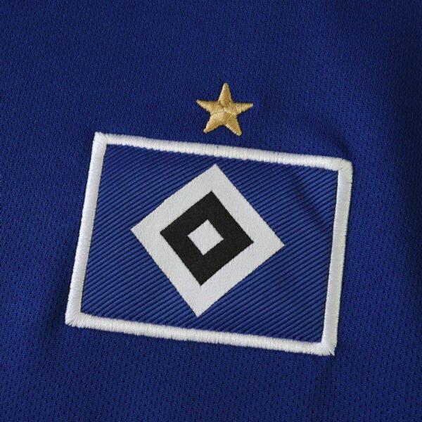 2526 season Hamburger SV away Fan version - Imagem 2