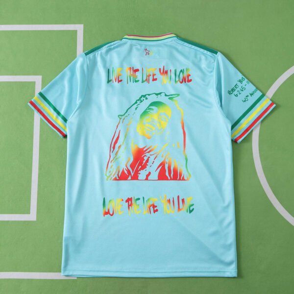 2526 season AFC Ajax Concept version Fan version - Imagen 14