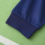 1415 season FC Barcelona / Barça home Long sleeved retro Fan version - Afbeelding 6