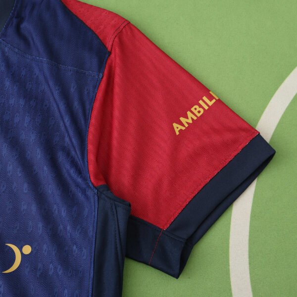 2425 Spotify x Barcelona x Coldplay Player version - Billede 8