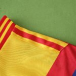 1990 season Colombia home retro Kids kit - Imagen 3