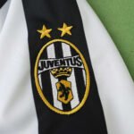 9899 season Juventus F.C. home retro Fan version - immagine 9
