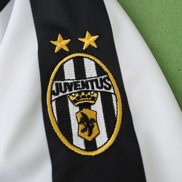 9899 season Juventus F.C. home retro Fan version - immagine 9