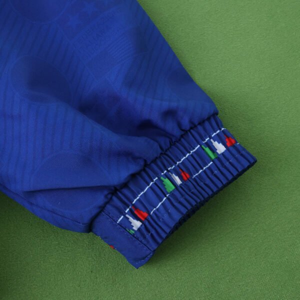 1994 Italy Wear on both sides windbreaker - Afbeelding 19