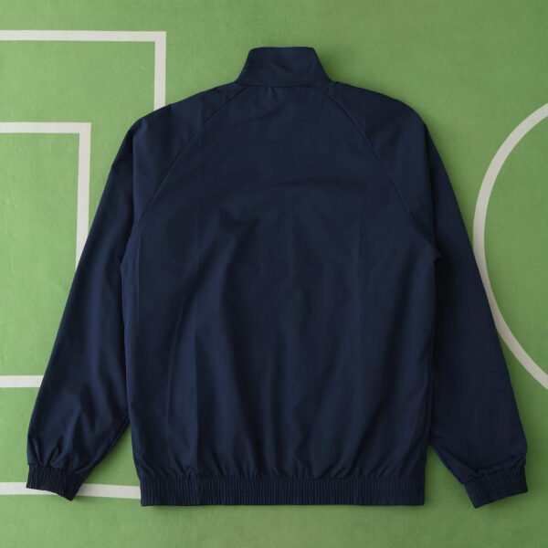 2425 Real Madrid CF Wear on both sides windbreaker - Imagem 19