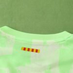 2425 season FC Barcelona / Barça third Kids kit - Image 11