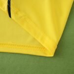 2526 season Al-Nassr FC home Kids kit – Image 12