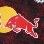 2526 season RB Leipzig third Fan version – Bild 4
